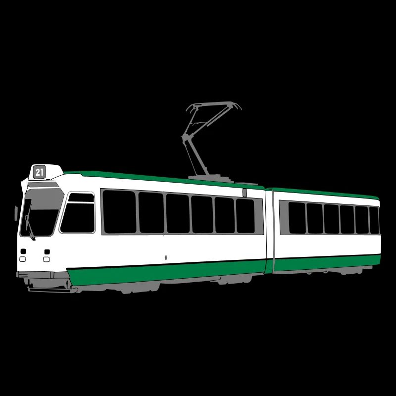 Tramway de Rotterdam