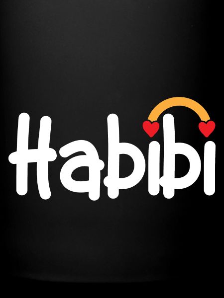 Habibi