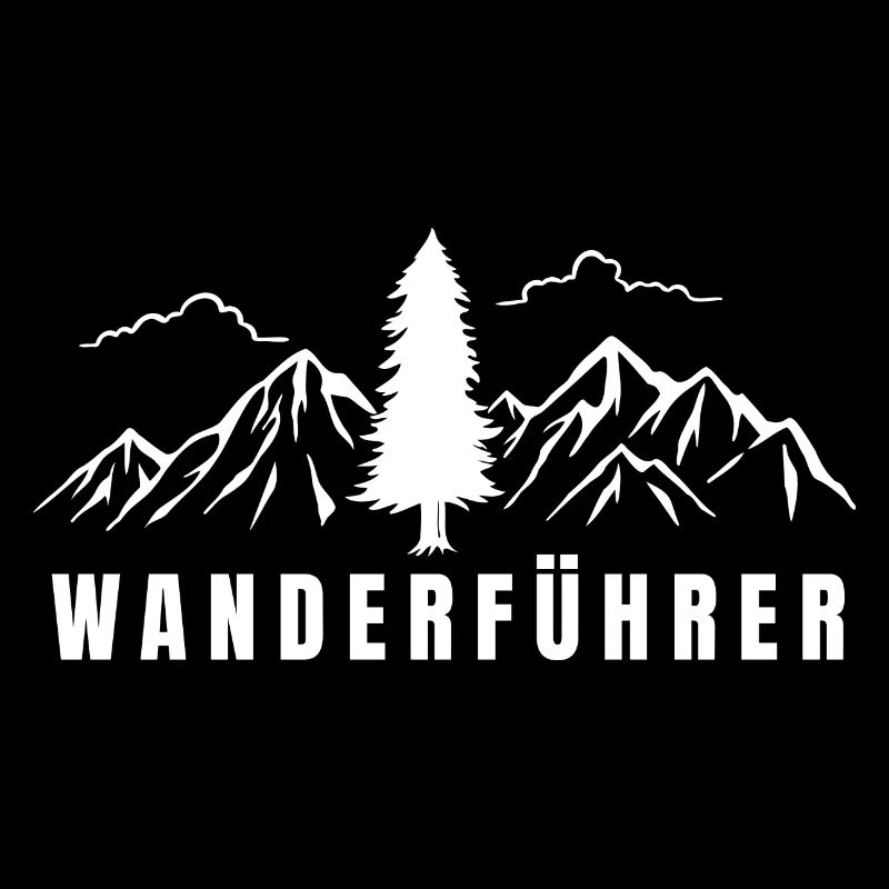 Wanderführer Wanderung Wandertour 2021 Wanderer