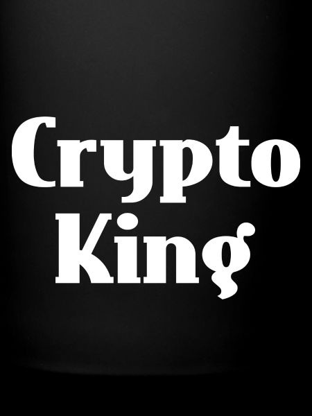 crypto king