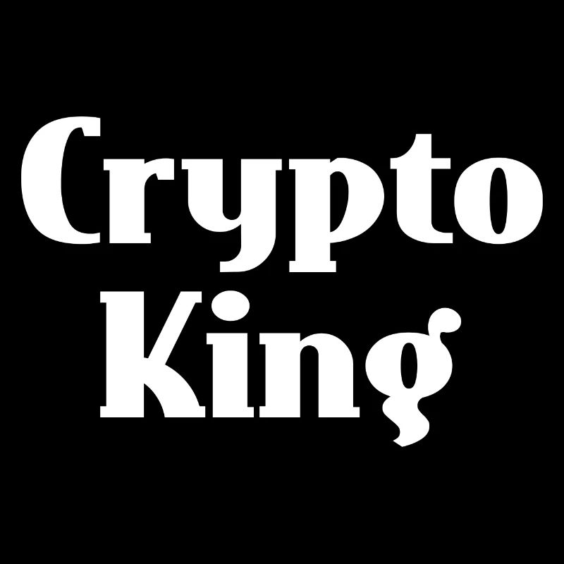 crypto king