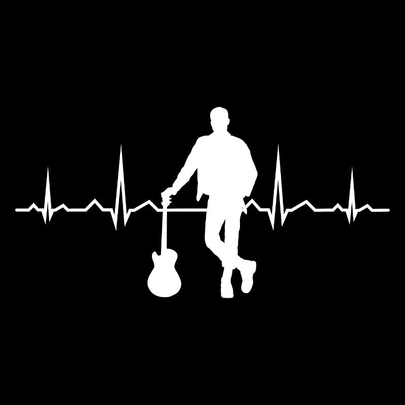 Guitare électronique guitare classique
