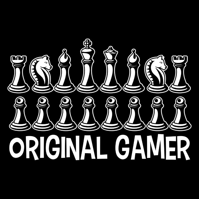 Chess piece Chess player Chess