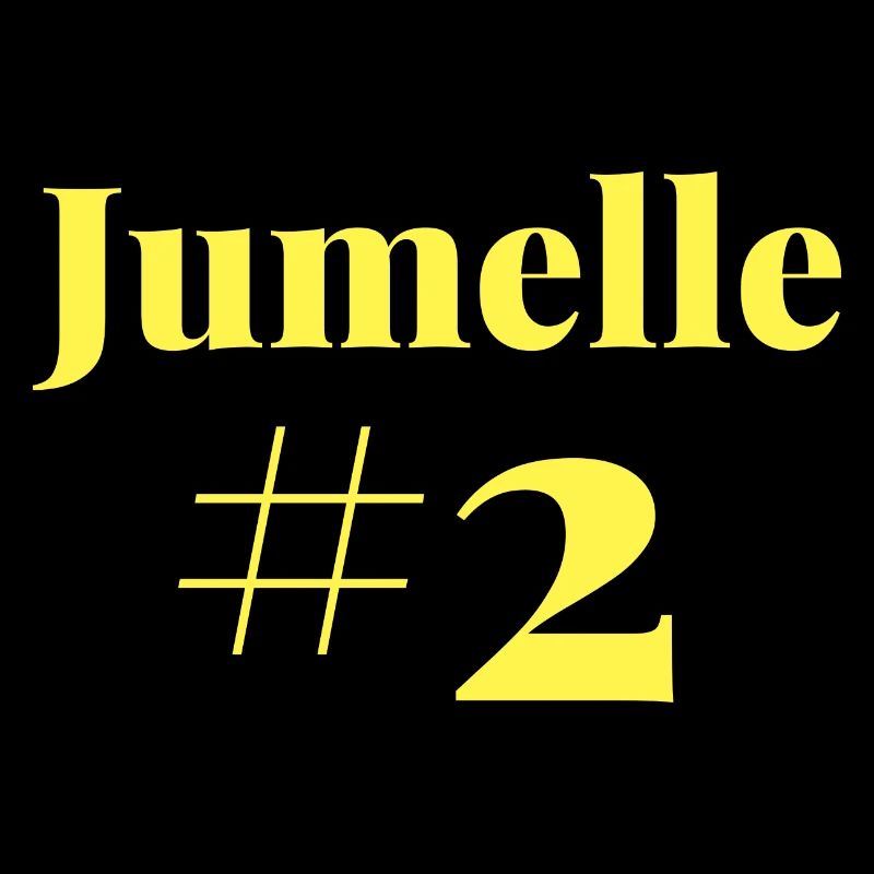 Jumelle Numéro 2