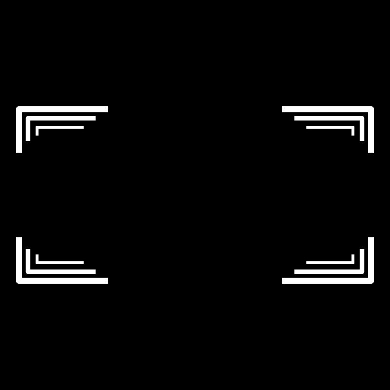 Rechteck Rahmen Element