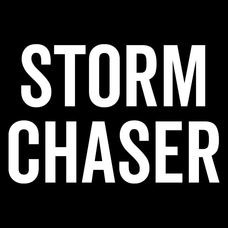 Storm Chaser