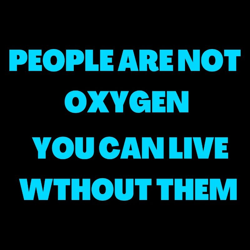 lustiger introvertierter Spruch