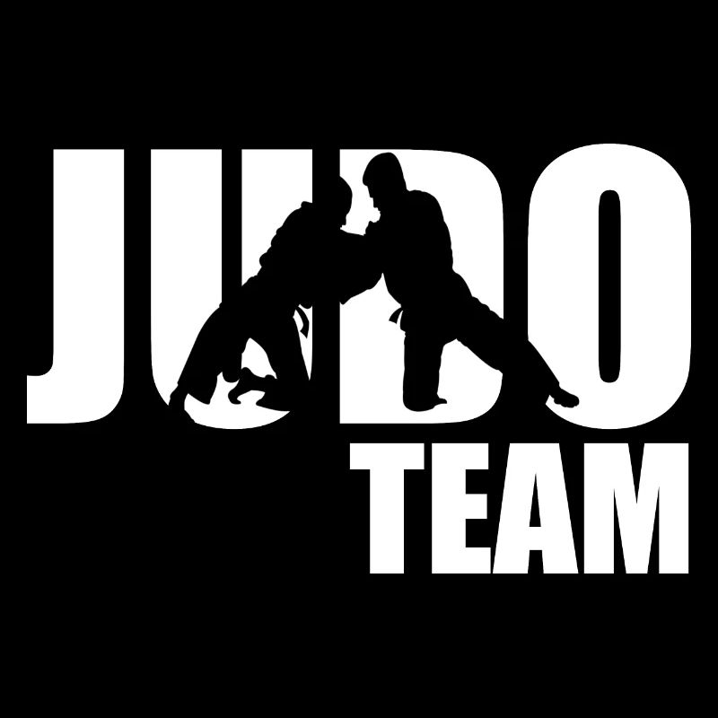 Judo-Team