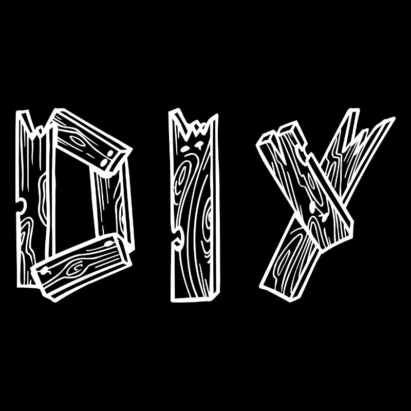 DIY - do it yourself