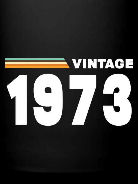 millésime 1973
