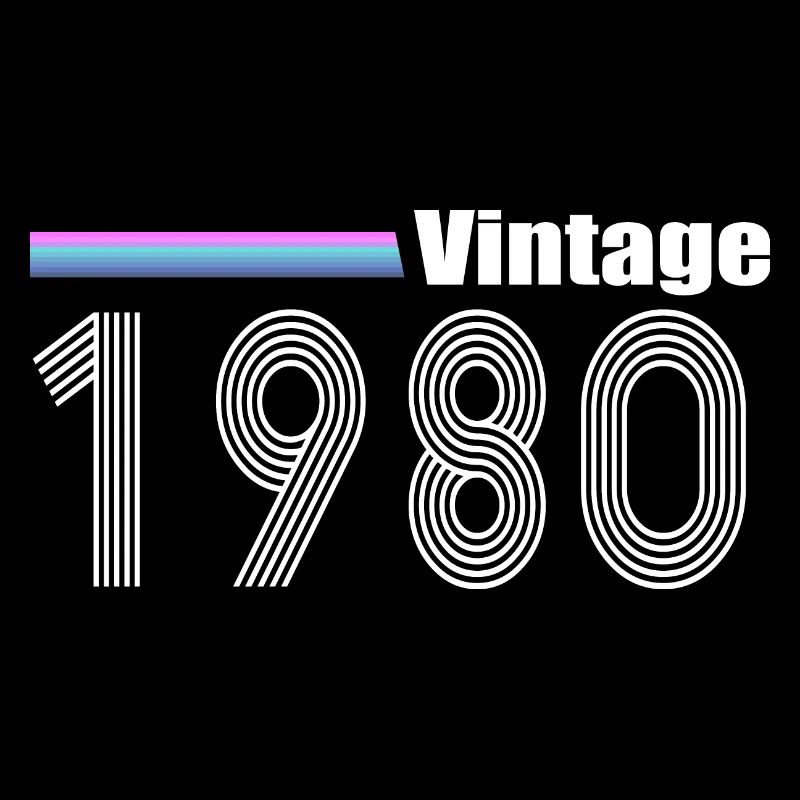 Millésime 1980
