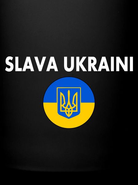 Slava ukraini