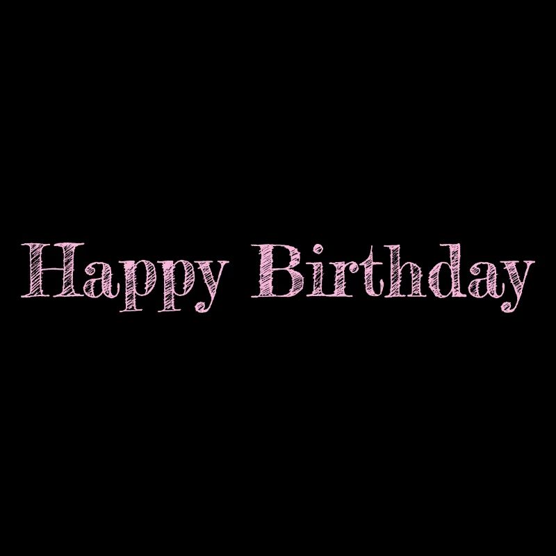 Joyeux anniversaire Joyeux anniversaire cadeau