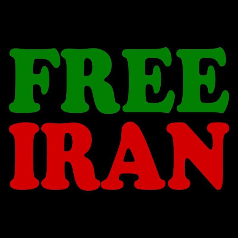 Free iran