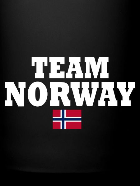Team norway