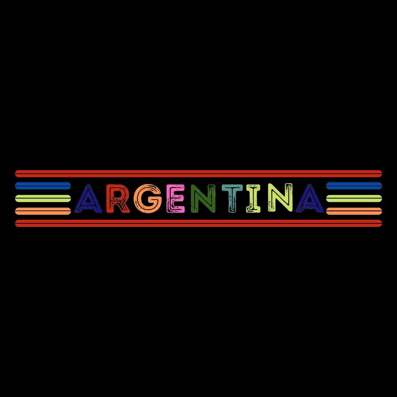 Argentinien