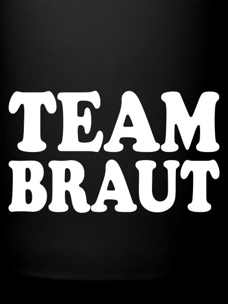 Team braut
