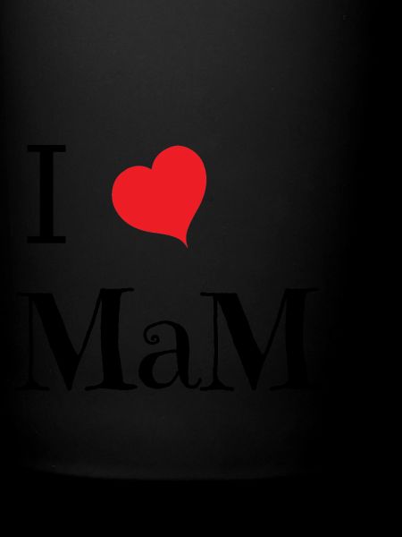I love MaMa