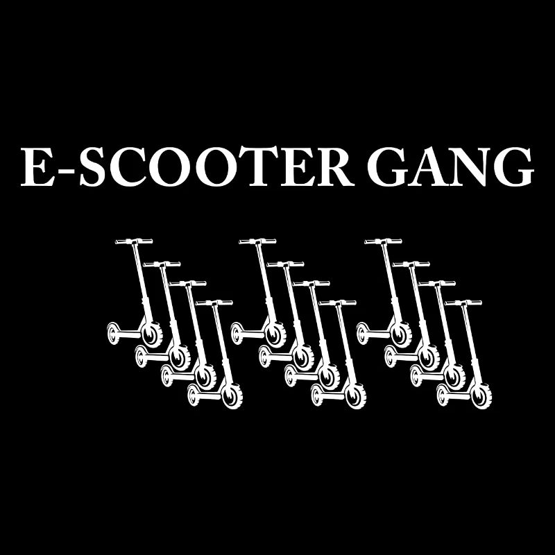 E-Scooter E-Roller Scooter