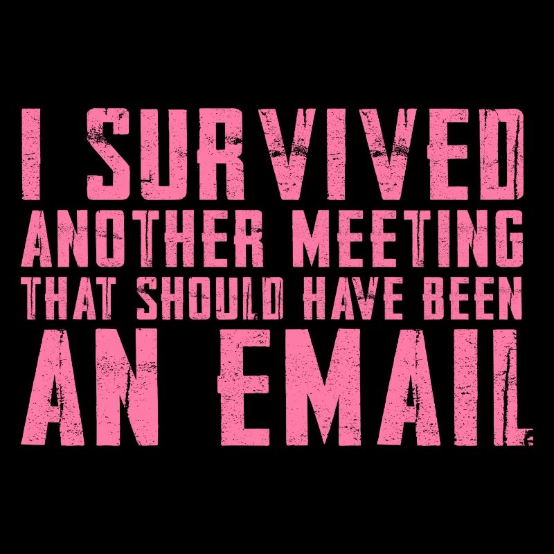 Funny saying for office, office, job & work