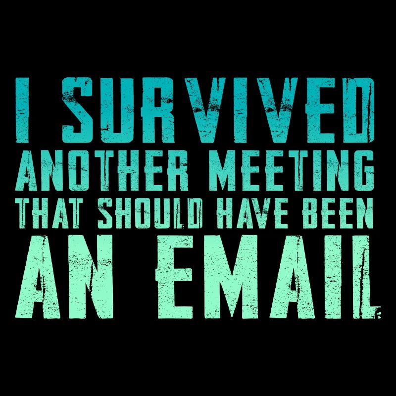 Funny saying for office, office, job & work