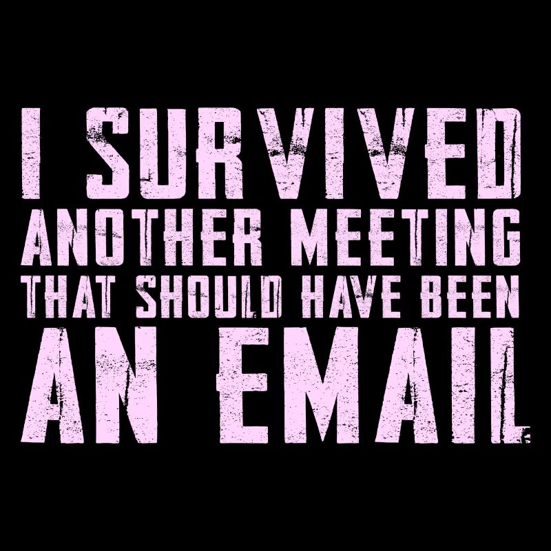 Funny saying for office, office, job & work