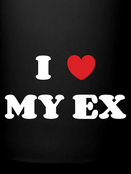 I Love My Ex