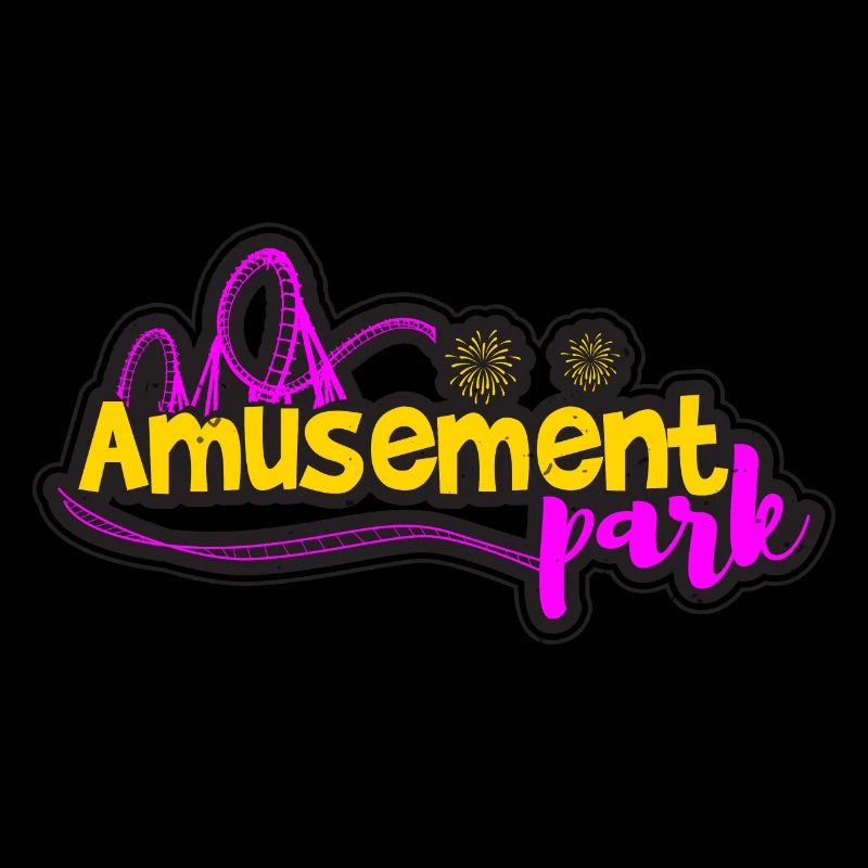 AMUSEMENT PARK 2
