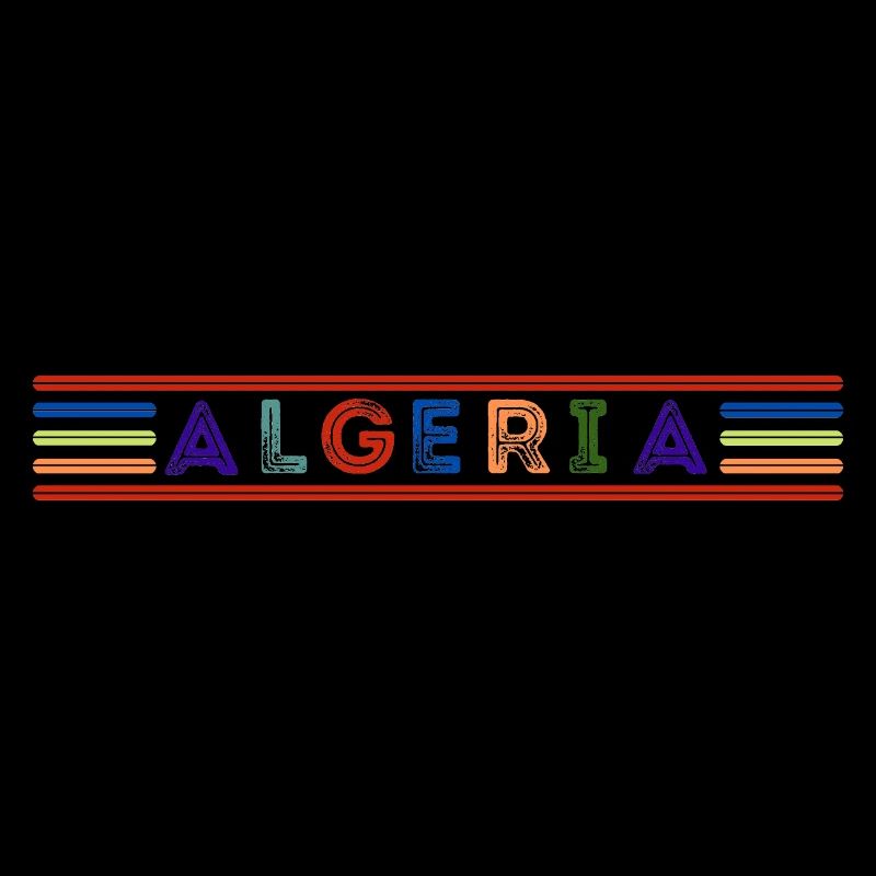 Algerien