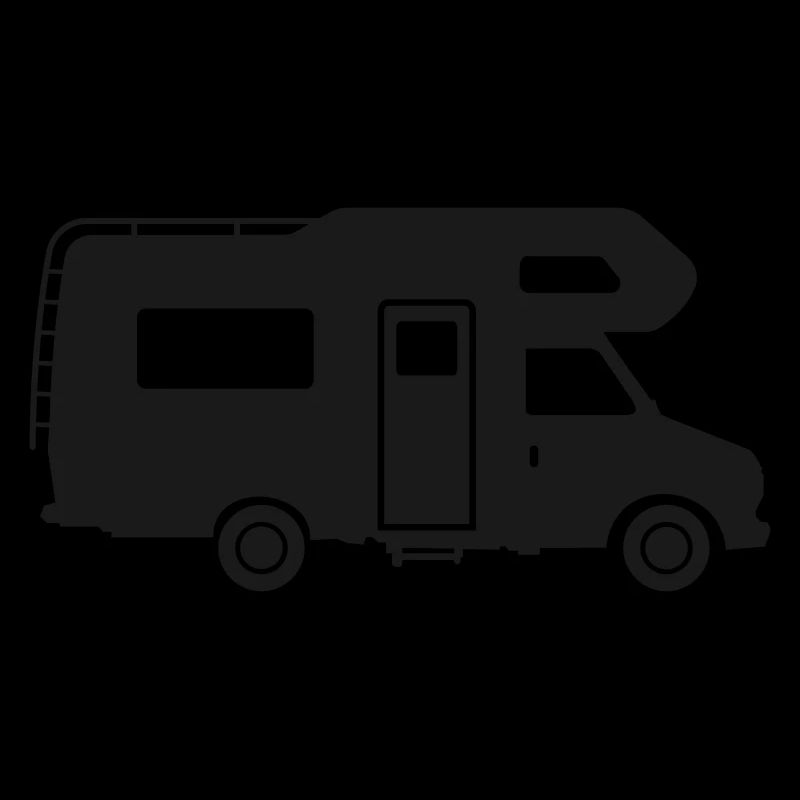 Camping camping-car