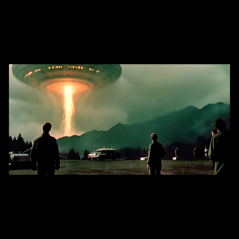 Ufo Attack