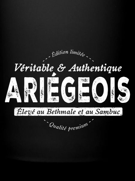 Ariégeois d'Ariége