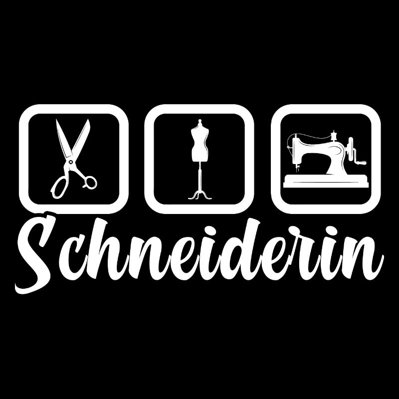 Näher Schneiderin