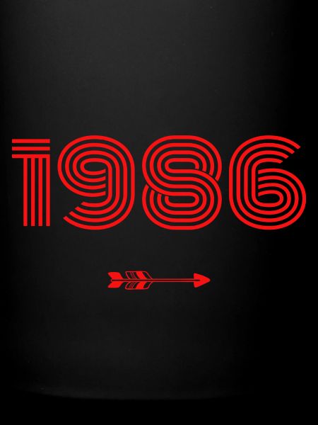 Né en 1986