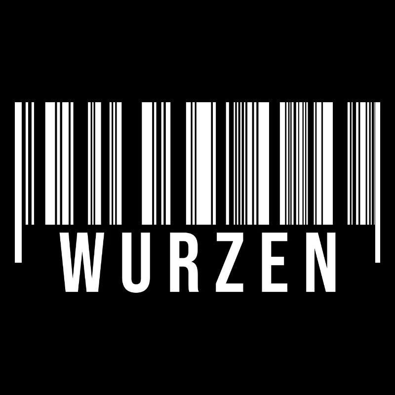 Wurzen Strichcode