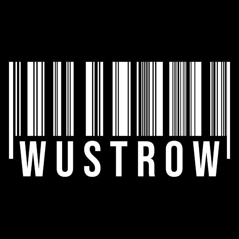 Wustrow Strichcode