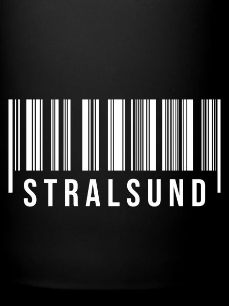 Stralsund Strichcode