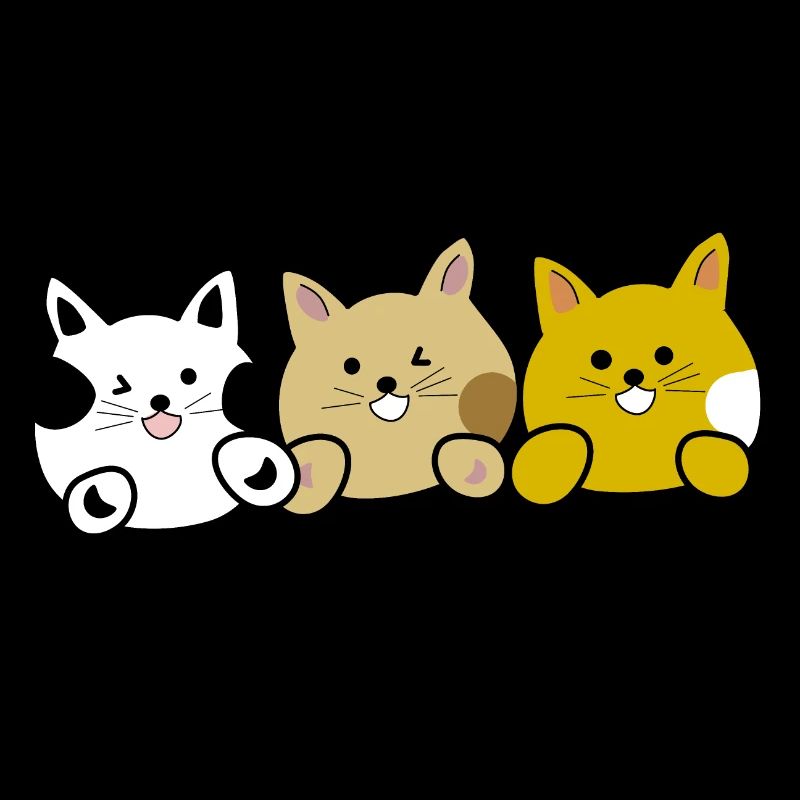 Cats