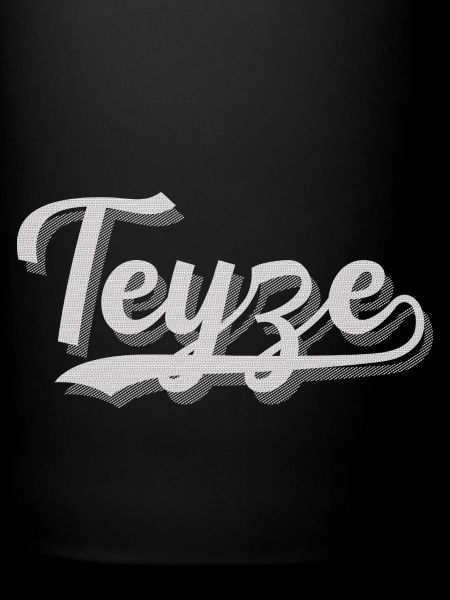 Teyze