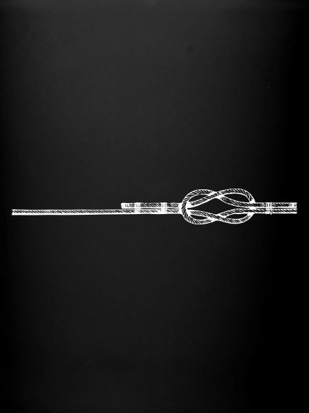 Reef knot