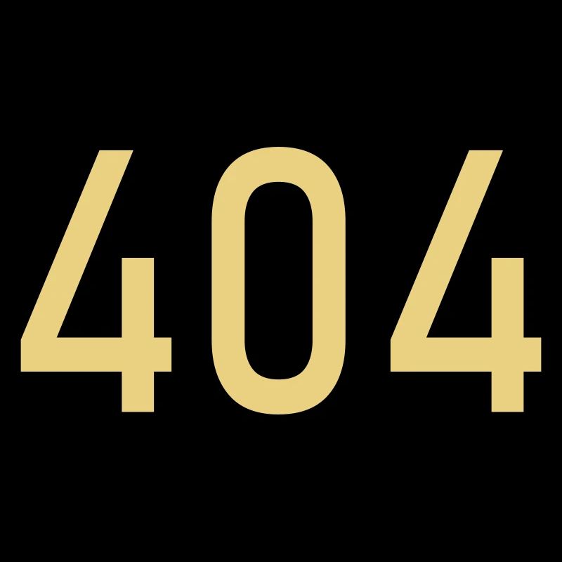 Error 404: Unique exploration