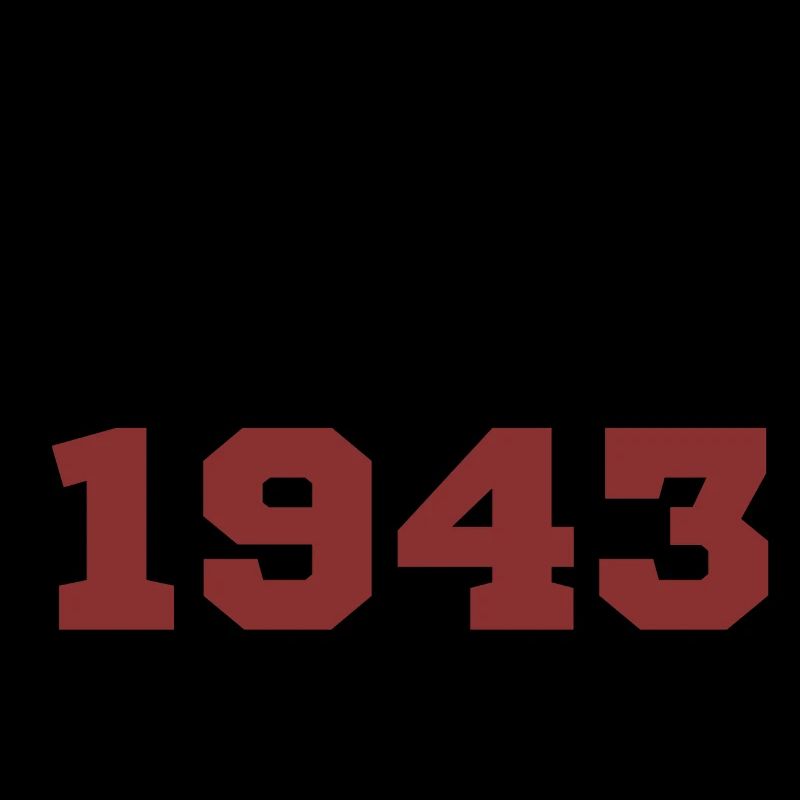 Original 1943