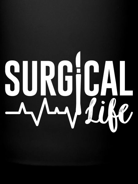 Vie chirurgicale Technologue chirurgical