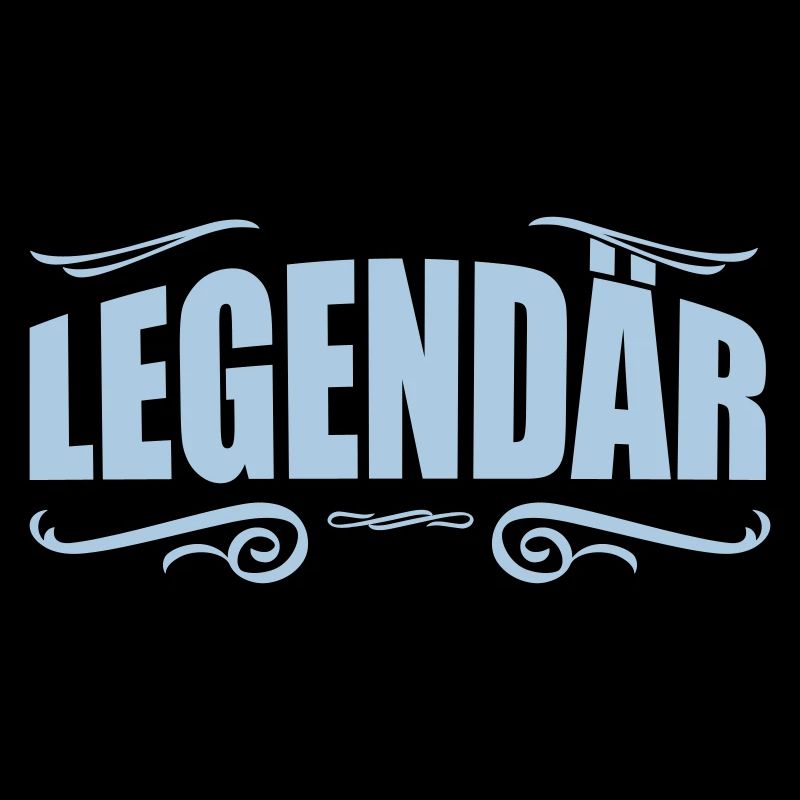 legendary