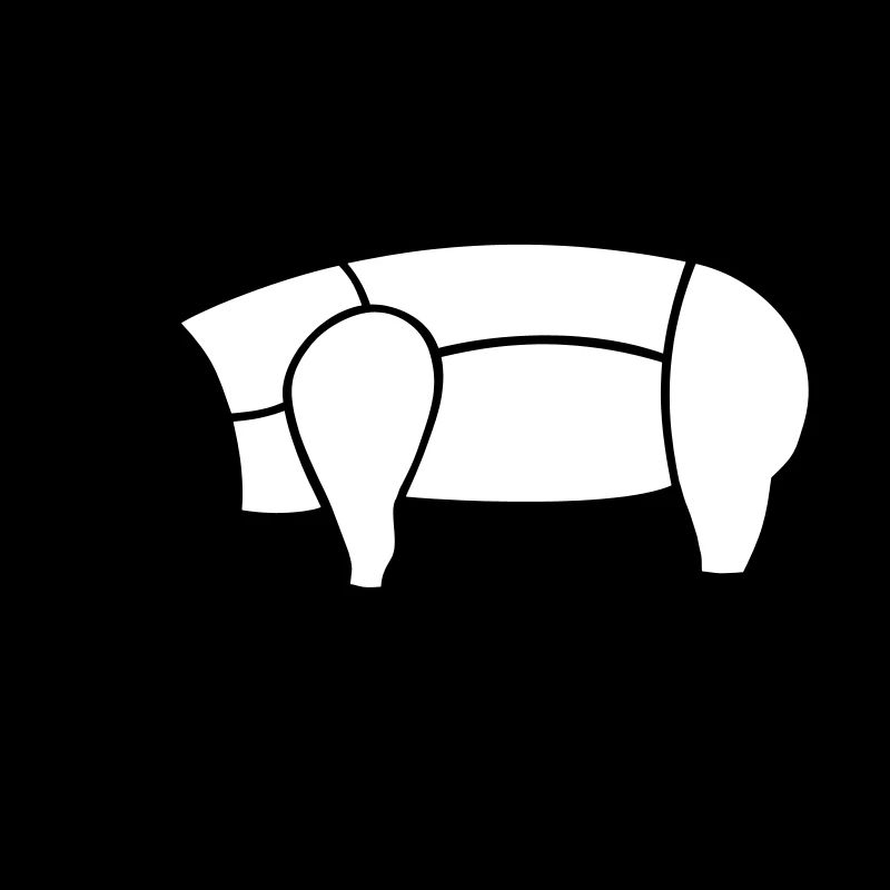 Schweinefleisch
