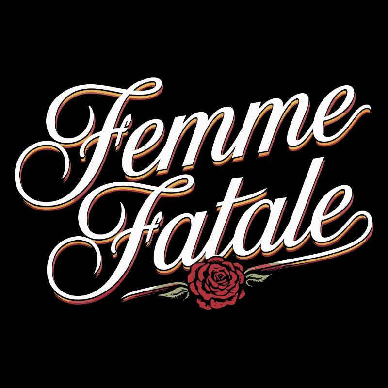 Femme Fatale