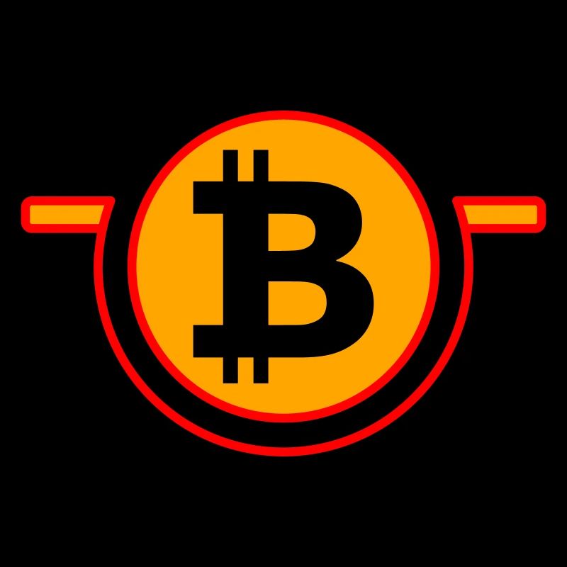 bitcoin B