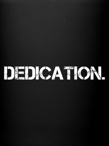 Dédicace