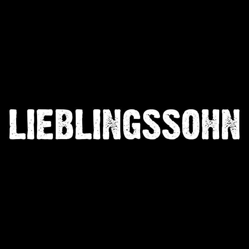 Lieblingssohn