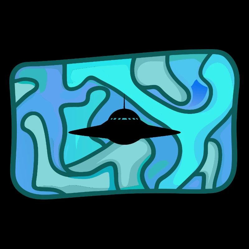 vaisseau spatial Space Scifi